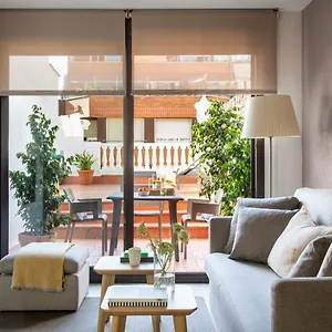 Eric Voekel Boutique - Sagrada Familia Апартаменты